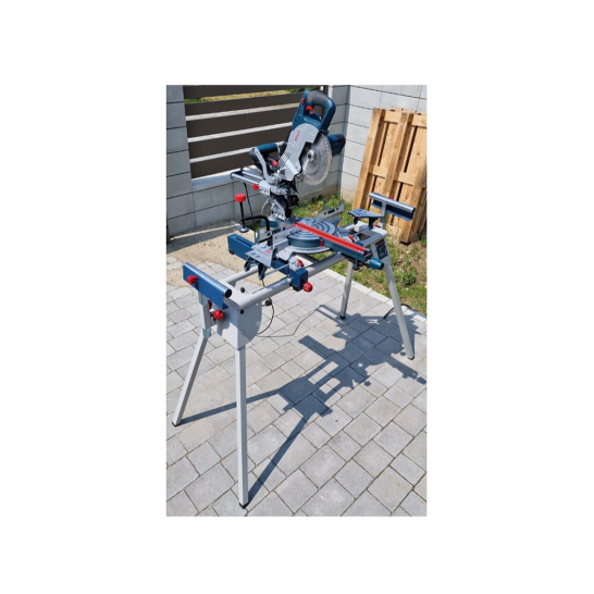 BOSCH GTA 2600 Professional Saw Stand
