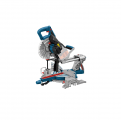 BOSCH GCM 18V-216 Professional Cordless Mitre Saw 1600W BITURBO (Solo unit)