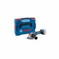 BOSCH GWX18V-15SC Professional Cordless Angle Grinder 5 Inch Biturbo With X-Lock (Solo)