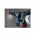BOSCH GBH 18V-34CF Professional Cordless Rotary Hammer Biturbo With SDS Plus (Solo)