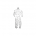 "DuPont Tyvek" Disposable Coverall