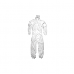 "DuPont Tyvek" Disposable Coverall