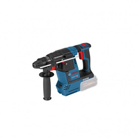 BOSCH GBH18V-26 Cordless Rotary Hammer SDS-Plus Brushless 18V (Solo)