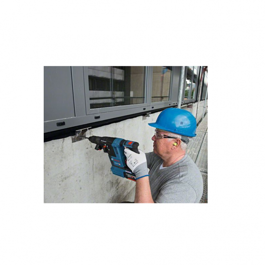 BOSCH GBH18V-26 Cordless Rotary Hammer SDS-Plus Brushless 18V (Solo)