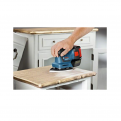 BOSCH GSS 18V-LI Cordless Orbital Sander (Solo)
