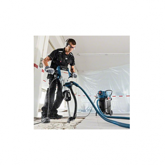 BOSCH GDE HEX Professional System Accessories