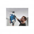 BOSCH GDE 12 Professional Integrated Dust Extractor. For use with GBH185-LI only.
