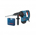 BOSCH GBH 3-28DFR PRO Rotary Hammer Drill with SDS-Plus. 800W.