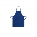 Blue Cloth Apron