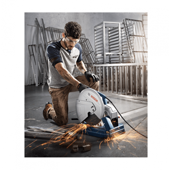 BOSCH GCO 230 (110V) Professional. Cut-Off Machine. 2200W.