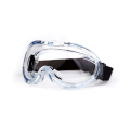 HD Big Plastic Goggle C/W Big Strap