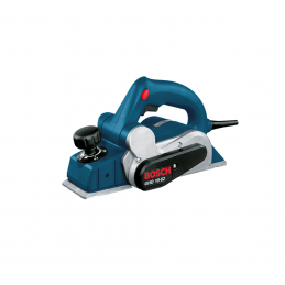 BOSCH GHO 10-82 PRO Planer 710W