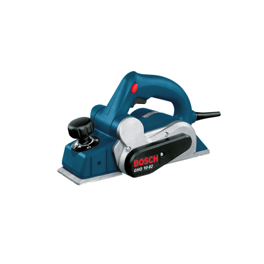 BOSCH GHO 10-82 Professional Planer 710W