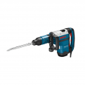 BOSCH GSH 9VC Professional Demolition Hammer with SDS Max 110V