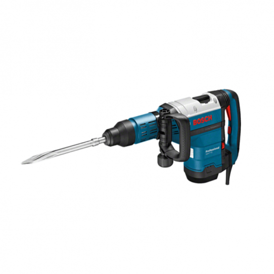 BOSCH GSH 9VC Professional Demolition Hammer with SDS Max 110V