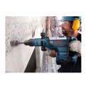 BOSCH GSH 9VC Professional Demolition Hammer with SDS Max 110V