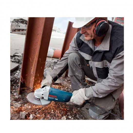 BOSCH GWS 20-180 Professional Angle Grinder 2000W 110V