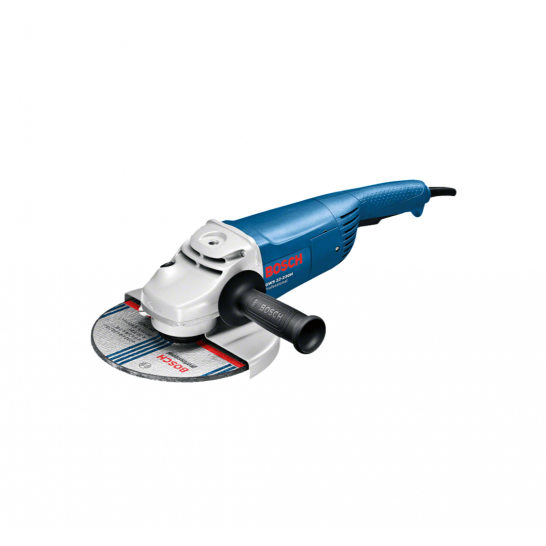 BOSCH GWS 2200 Professional Angle Grinder 230MM 9" 2200W