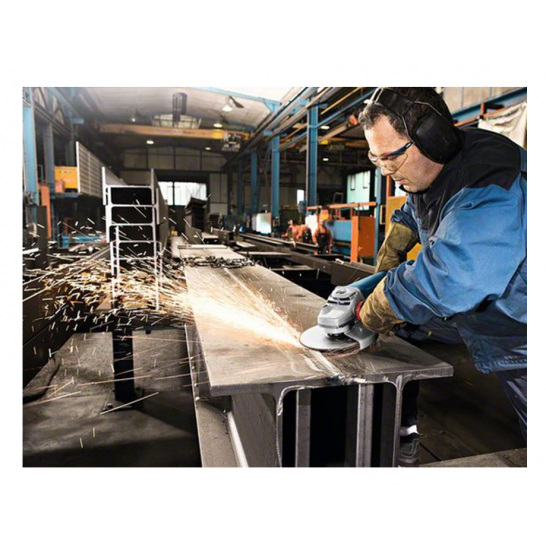 BOSCH GWS 2200 Professional Angle Grinder 230MM 9" 2200W