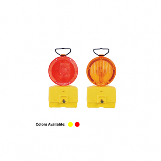 "TENTO" Multi-Function Flashing Light (Option for Solar)