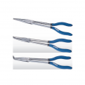 Offcentre Leverage Plier