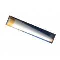 White Canvas Roll PE Tarpaulin