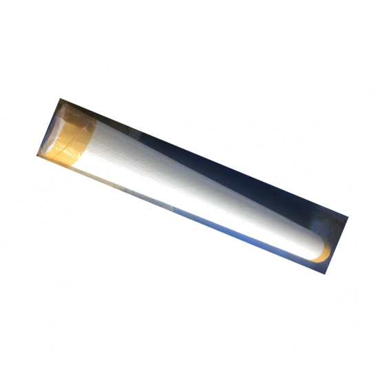 White Canvas Roll PE Tarpaulin