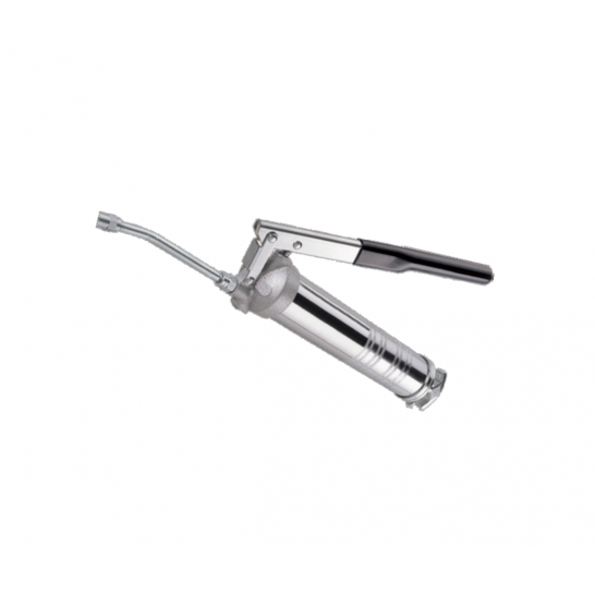 Extra Heavy Duty Manual Grease Gun With Variable Stroke