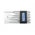 5PC Chisel And Punch Set