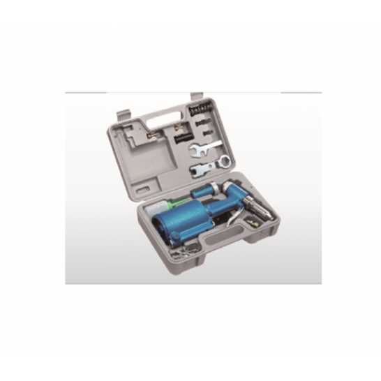 34PC Air Suction Riveter