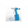 Air Suction Riverter