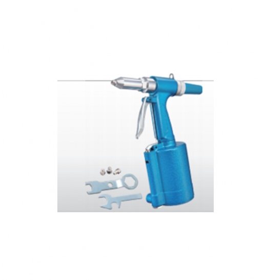 Air Suction Riverter