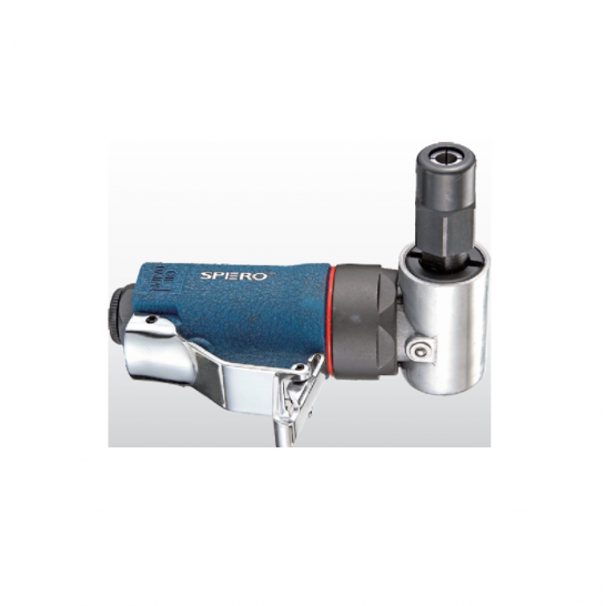 1/4"Dr. Mini Impact Angle Die Grinder