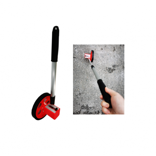 Walking Measure Digit 5 Max Dist 10000M