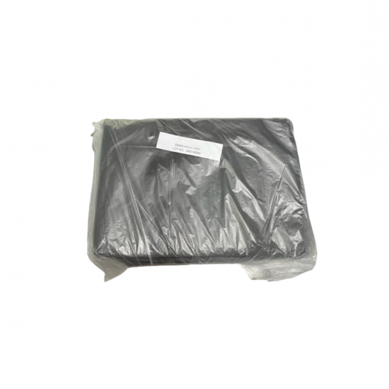 Rubbish Bag Black