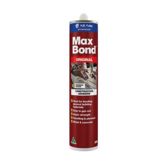 Maxbond Adhesive 320G