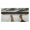 H/D Spirit Water Level Aluminium