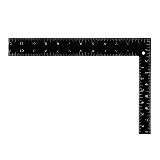 Try Square Black