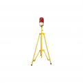 Tripod for Revolving Light