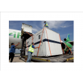 Ratchet Tie Down Belt 50mm Wdith 3ton and 5ton. C/W Certificate