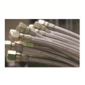 PU Straight Tube