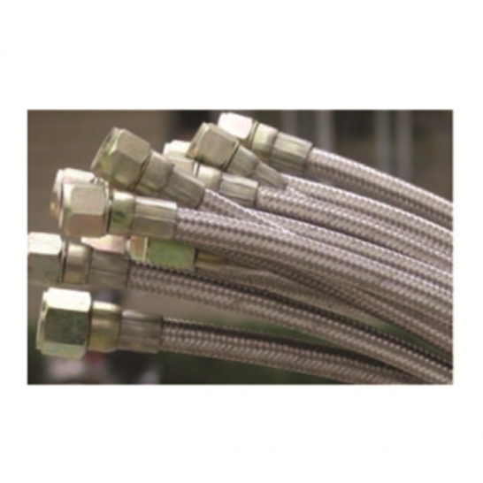 PU Straight Tube