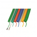 PU Coil Tube