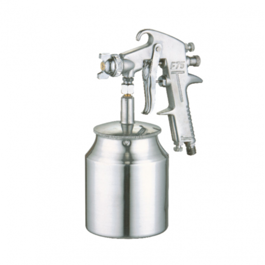 "LUXI" W77S/F75S Spray Gun