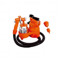 Electric HVLP Paint Sprayer