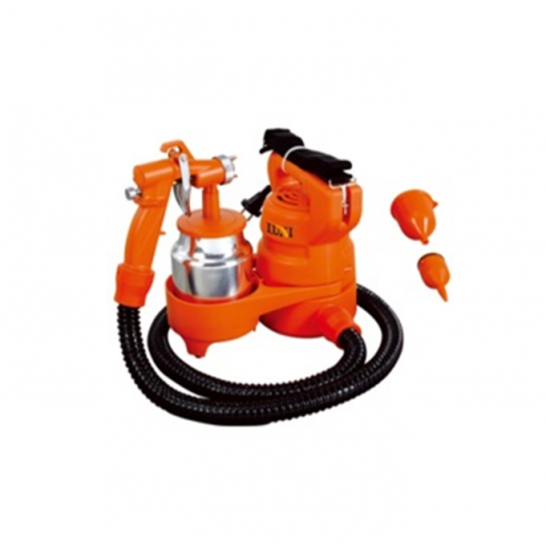 Electric HVLP Paint Sprayer