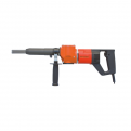 "NITTO" Electric Needle Scaler