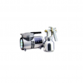 "LUXI" Mini Air Compressor