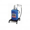 Air Grease Pump