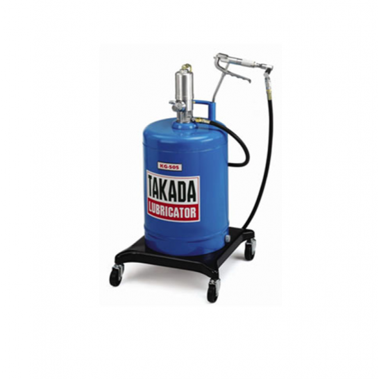 Air Grease Pump